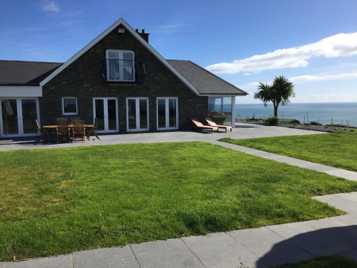 Дома для отпуска Ocean View,Kinsale, Exquisite holiday homes, sleeps 21 Кинсейл