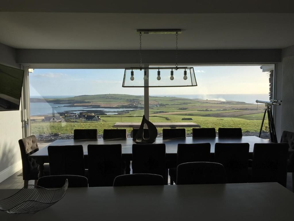 Дома для отпуска Ocean View,Kinsale, Exquisite holiday homes, sleeps 21 Кинсейл-109