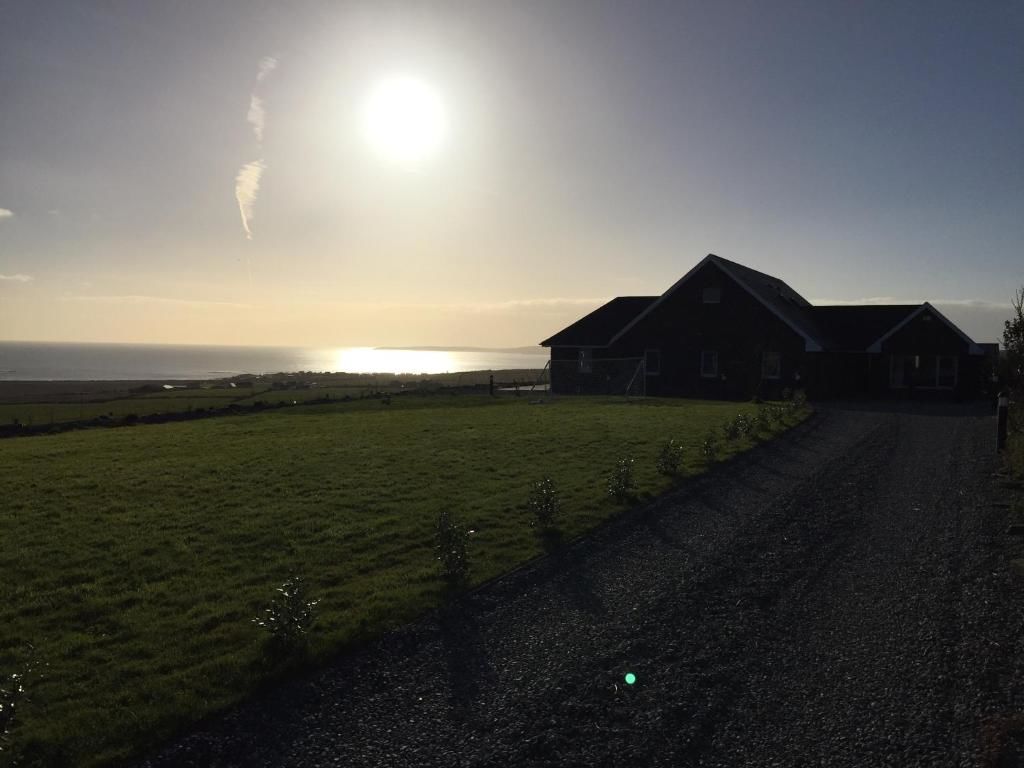 Дома для отпуска Ocean View,Kinsale, Exquisite holiday homes, sleeps 21 Кинсейл-110