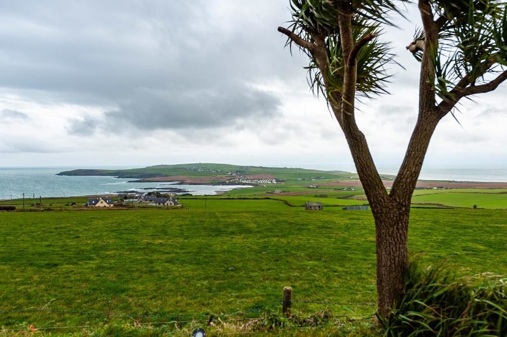 Дома для отпуска Ocean View,Kinsale, Exquisite holiday homes, sleeps 21 Кинсейл-129