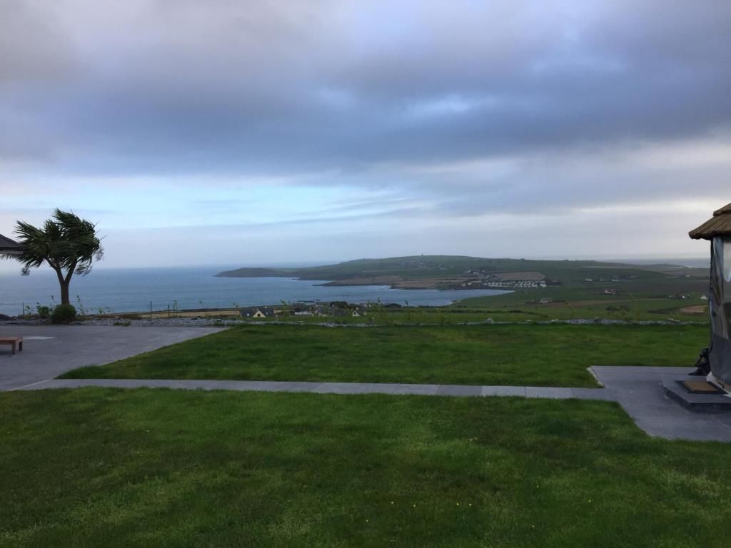 Дома для отпуска Ocean View,Kinsale, Exquisite holiday homes, sleeps 21 Кинсейл