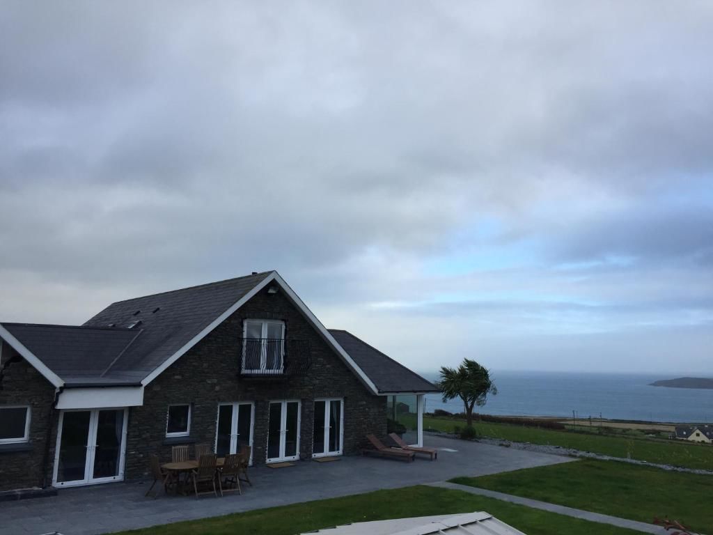 Дома для отпуска Ocean View,Kinsale, Exquisite holiday homes, sleeps 21 Кинсейл-62