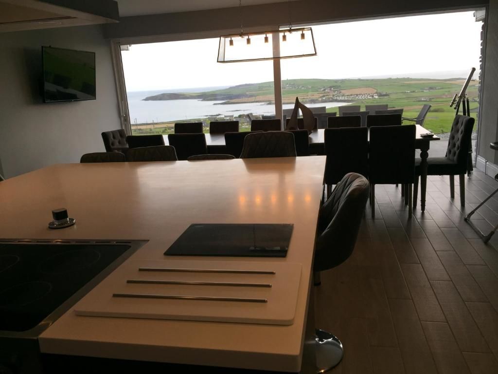 Дома для отпуска Ocean View,Kinsale, Exquisite holiday homes, sleeps 21 Кинсейл-73