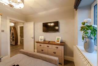 Дома для отпуска Ocean View,Kinsale, Exquisite holiday homes, sleeps 21 Кинсейл Коттедж с 6 спальнями-130