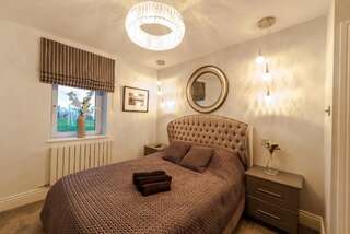 Дома для отпуска Ocean View,Kinsale, Exquisite holiday homes, sleeps 21 Кинсейл Коттедж с 6 спальнями-131