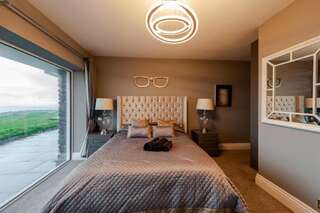Дома для отпуска Ocean View,Kinsale, Exquisite holiday homes, sleeps 21 Кинсейл Коттедж с 6 спальнями-135