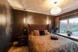 Дома для отпуска Ocean View,Kinsale, Exquisite holiday homes, sleeps 21 Кинсейл Коттедж с 6 спальнями-144