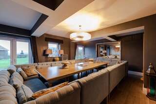 Дома для отпуска Ocean View,Kinsale, Exquisite holiday homes, sleeps 21 Кинсейл Коттедж с 6 спальнями-145