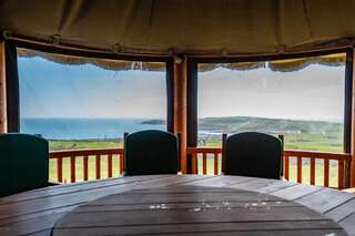 Дома для отпуска Ocean View,Kinsale, Exquisite holiday homes, sleeps 21 Кинсейл Коттедж с 6 спальнями-161