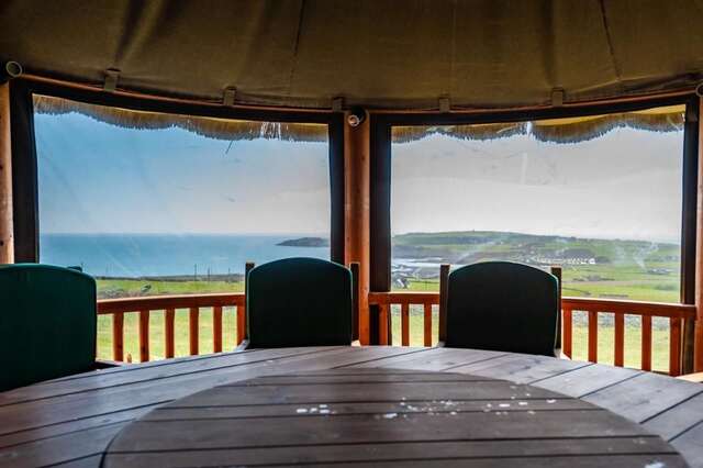 Дома для отпуска Ocean View,Kinsale, Exquisite holiday homes, sleeps 21 Кинсейл-37