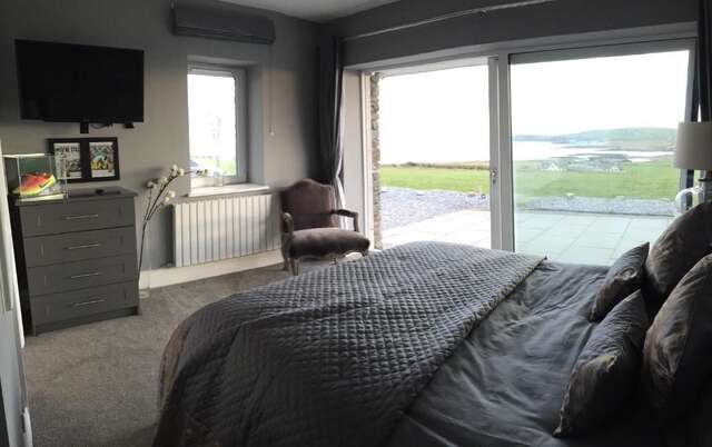 Дома для отпуска Ocean View,Kinsale, Exquisite holiday homes, sleeps 21 Кинсейл-94